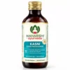 Maharishi Ayurveda Kasni Cough Syrup