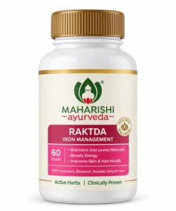 Maharishi Ayurveda Raktda