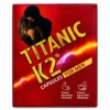 Titanic K2 Power Booster Capsules