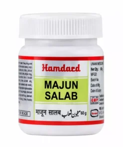 Hamdard Majun Salab