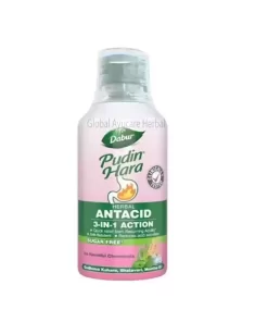 Dabur Pudin Hara Antacid Sugar Free