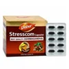 Dabur Stresscom Capsules