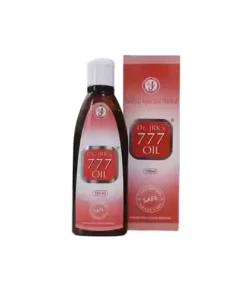 DR. JRK 777 Oil