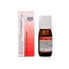 Dr.Reckeweg Germany R89 Homeopathy Hair Care Drops 30 ml