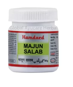 Hamdard majun salab