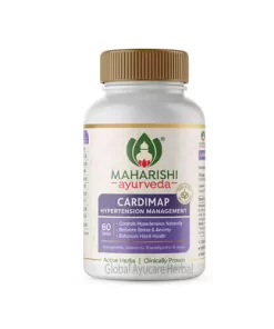 Maharishi Ayurveda Cardimap Tablets