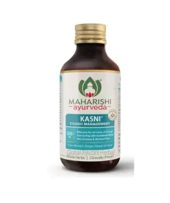 Maharishi Ayurveda Kasni Cough Syrup