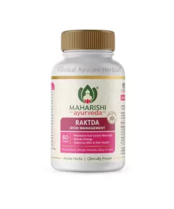 Maharishi Ayurveda Raktda