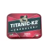 Titanic K2 Power Booster Capsules