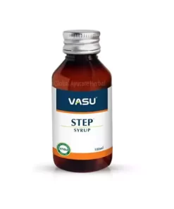 Vasu Step Syrup