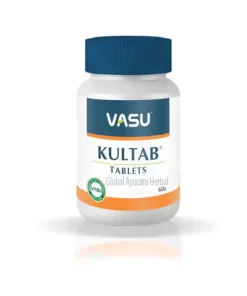 Vasu Kultab Tablet