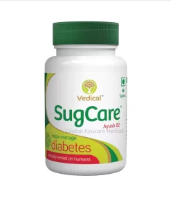 Vedical Sugare Tablets