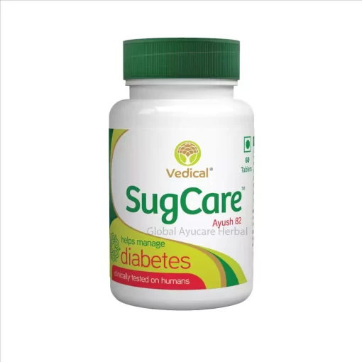 Vedical Sugare Tablets