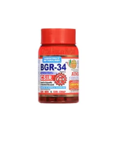 X BGR-34 By Aimil Pharma