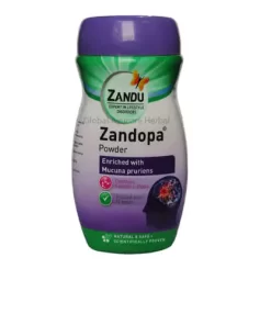 Zandu Zandopa Powder