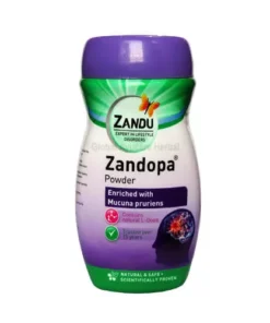 Zandu Zandopa Powder