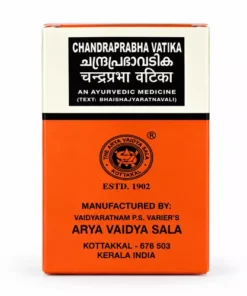 Kottakkal Chandraprabha Vatika