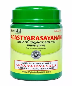 Kottakkal Agastya Rasayanam