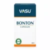 Vasu Bonton Capsule
