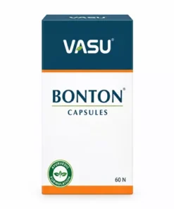 Vasu Bonton Capsule