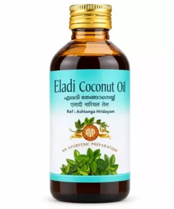 AVP Eladi Coconut Oil
