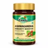 Zandu Ashwagandha Capsules
