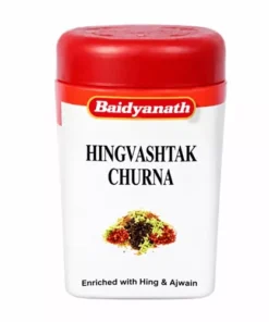 baidyanath hingwashtak churna