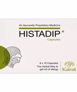 Kairali Histadip Capsules