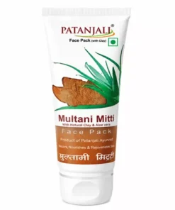 Patanjali Multani Mitti Face Pack