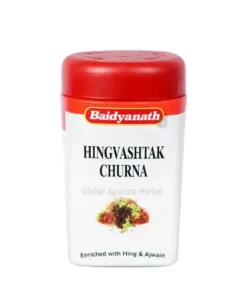 Baidyanath Hingwashtak Churna