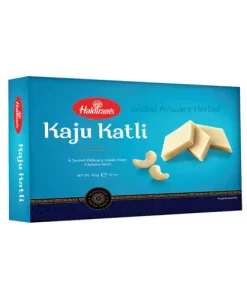 Haldiram Kaju Burfi