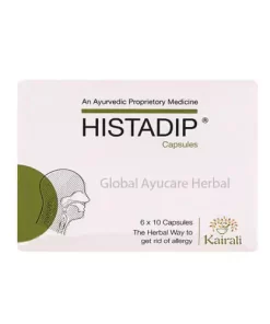 Kairali Histadip Capsule