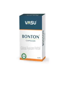 X Bonton Capsule by Vasu