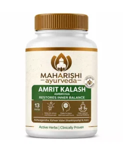 Maharishi Ayurveda Amrit Kalash 5 Tablet