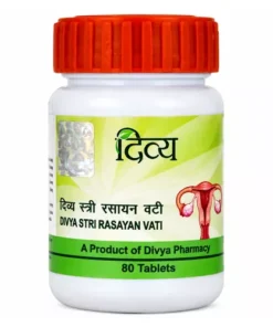 divya stri rasayan vati