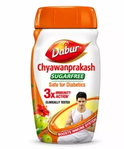 Dabur Chyawanprakash Sugarfree (Chyawanprash)