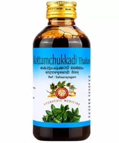 avp kottamchukkadi thailam