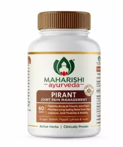 Maharishi Ayurveda Pirant Tablets
