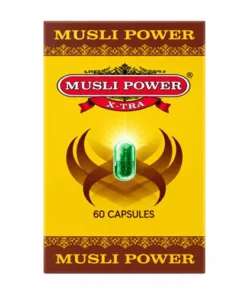 Musli Power Extra