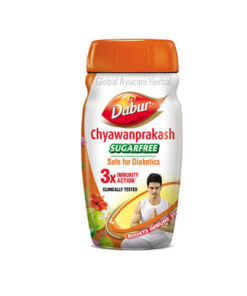 Chyawanprash 1kg Sugar Free