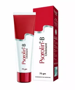 Dr JRK Psorolin B Ointment