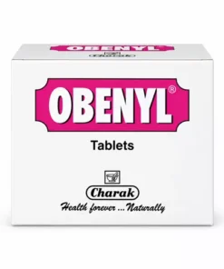 Charak Obenyl Tablets