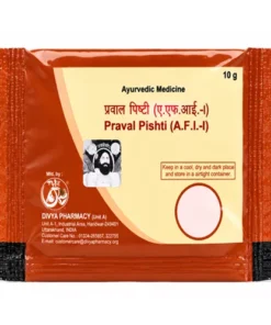 Divya Praval Pishti