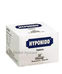 Charak Hyponidd Tablets