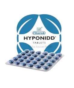 Charak Hyponidd Tablets