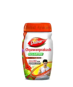 Chyawanprash 1kg Sugar Free