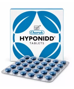 Charak Hyponidd Tablets