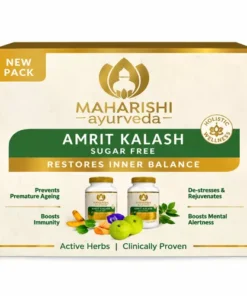 Maharishi Ayurveda Amrit Kalash Combo Pack