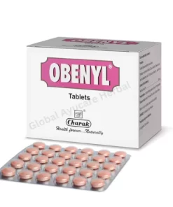 Charak Obenyl Tablets