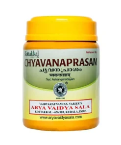 Kottakkal Chyavanaprasam